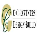C&C Partners Design/ Build Firm logo